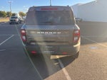 2021 Bronco Sport Thumbnail 5