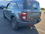 2021 Bronco Sport Thumbnail 6
