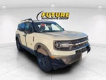 2021 Bronco Sport Thumbnail 1