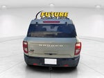 2021 Bronco Sport Thumbnail 4