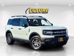 2021 Bronco Sport Thumbnail 1
