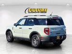 2021 Bronco Sport Thumbnail 6