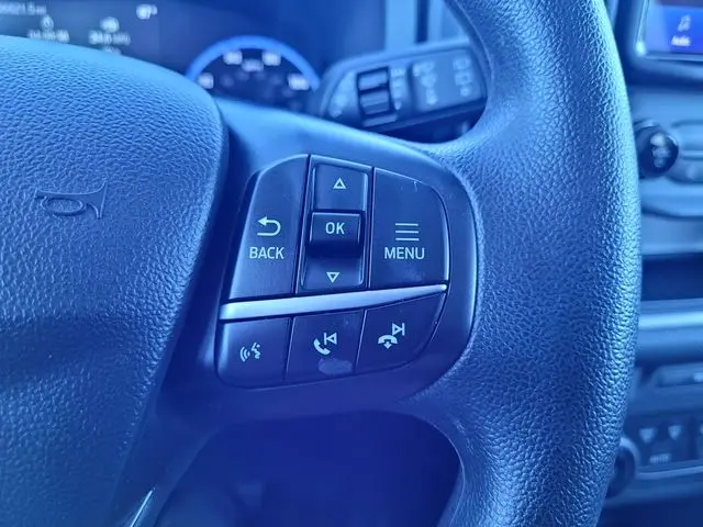 2021 Ford Bronco - $17,997