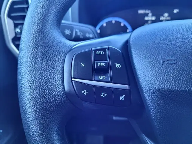 2021 Ford Bronco - $17,997