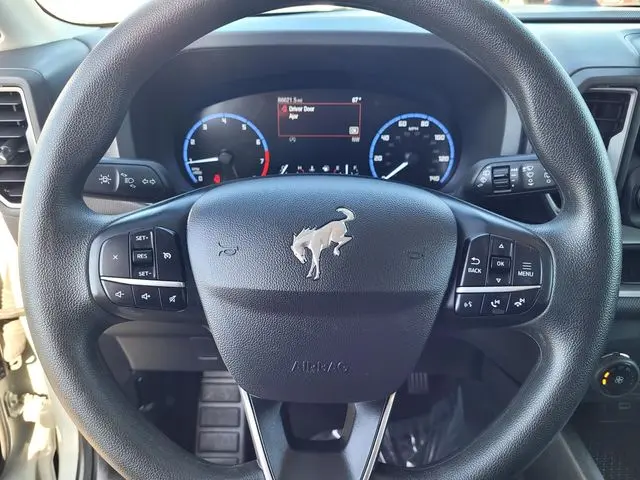 2021 Ford Bronco - $17,997