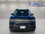 2021 Bronco Sport Thumbnail 2