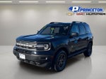 2021 Bronco Sport Thumbnail 3