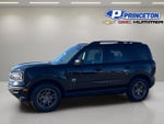 2021 Bronco Sport Thumbnail 4