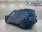 2021 Bronco Sport Thumbnail 5