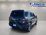 2021 Bronco Sport Thumbnail 7