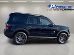 2021 Bronco Sport Thumbnail 8