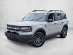 2021 Bronco Sport Thumbnail 1