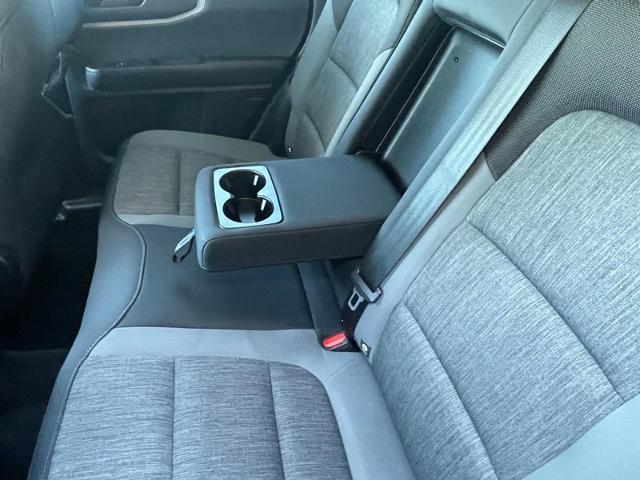2021 Ford Bronco - $23,365