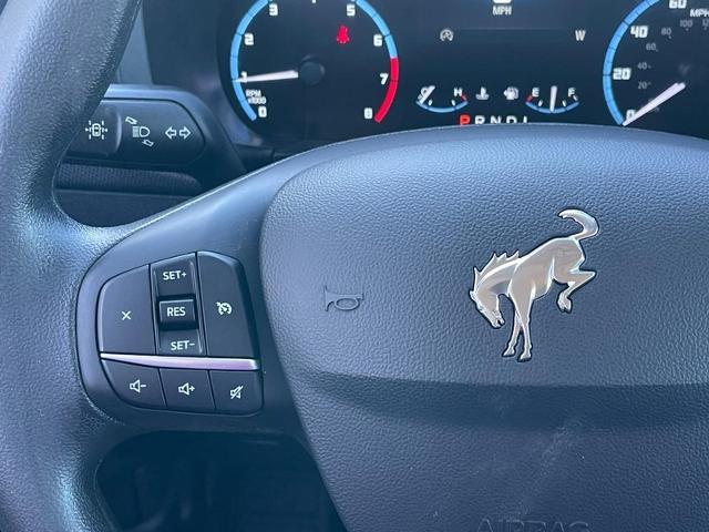 2021 Ford Bronco - $23,365