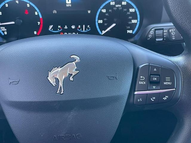 2021 Ford Bronco - $23,365