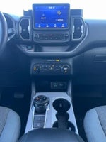 2021 Bronco Sport Thumbnail 11