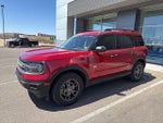 2021 Bronco Sport Thumbnail 1