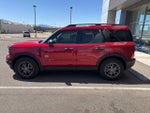 2021 Bronco Sport Thumbnail 2