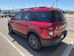 2021 Bronco Sport Thumbnail 3