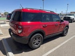 2021 Bronco Sport Thumbnail 4