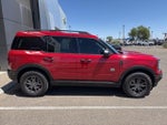 2021 Bronco Sport Thumbnail 5