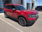 2021 Bronco Sport Thumbnail 6