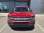 2021 Bronco Sport Thumbnail 7