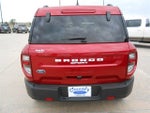 2021 Bronco Sport Thumbnail 5