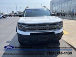 2021 Bronco Sport Thumbnail 2