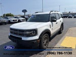 2021 Bronco Sport Thumbnail 3