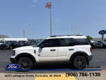 2021 Bronco Sport Thumbnail 4