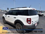 2021 Bronco Sport Thumbnail 6