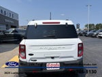 2021 Bronco Sport Thumbnail 7