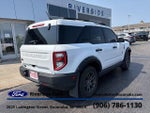 2021 Bronco Sport Thumbnail 9