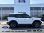 2021 Bronco Sport Thumbnail 10
