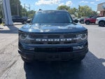2022 Bronco Sport Thumbnail 2
