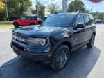 2022 Bronco Sport Thumbnail 3