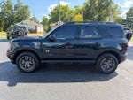 2022 Bronco Sport Thumbnail 4