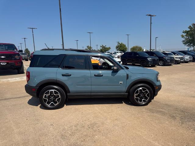 2022 Ford Bronco - $17,804