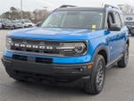 2022 Bronco Sport Thumbnail 7