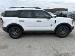 2022 Bronco Sport Thumbnail 4