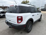 2022 Bronco Sport Thumbnail 5