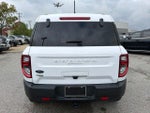 2022 Bronco Sport Thumbnail 6
