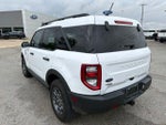 2022 Bronco Sport Thumbnail 7
