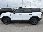 2022 Bronco Sport Thumbnail 8