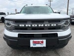 2022 Bronco Sport Thumbnail 2