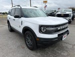 2022 Bronco Sport Thumbnail 3