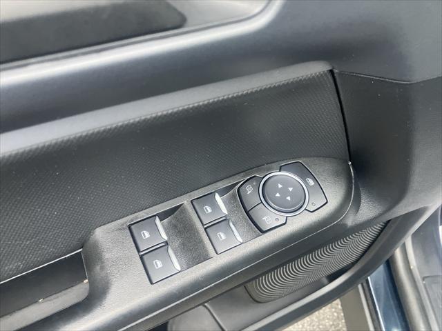 2022 Ford Bronco - $16,920