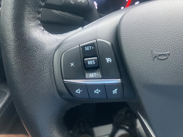 2022 Ford Bronco - $16,920
