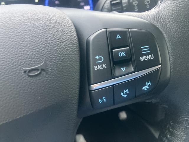 2022 Ford Bronco - $16,920